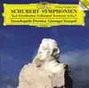 Schubert: "Unfinished" Symphony album lyrics, reviews, download