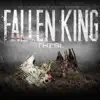 Fallen King (feat. Marz) song lyrics