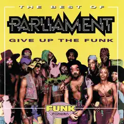 P-Funk (Wants to Get Funked Up) Song Lyrics