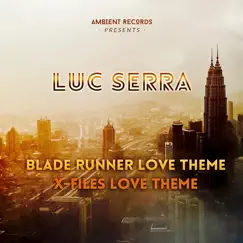 Blade Runner Love Theme Song Lyrics