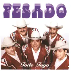 Todo Tuyo by Pesado album reviews, ratings, credits
