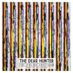 The Color Spectrum: The Complete Collection by The Dear Hunter album reviews, ratings, credits