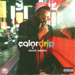 Color Drip Song Lyrics