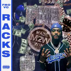 Racks - Single by FMO VO album reviews, ratings, credits