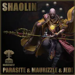 Shaolin - EP by Jedi, Maurizzle & Parasite album reviews, ratings, credits