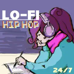 Lo-Fi Hip Hop Chill Wave Radio Beats to Study and Relax to 24/7 by Various Artists album reviews, ratings, credits