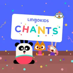 Lingokids Chants - Single by Lingokids album reviews, ratings, credits