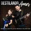 Destilando Amor song lyrics