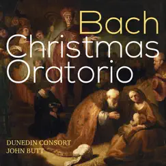 Christmas Oratorio, BWV 248, Cantata No. 6: IX. Aria. 