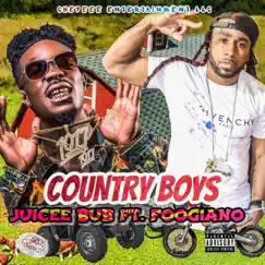 Country Boys (feat. Foogiano) - Single by Juicee Bub album reviews, ratings, credits