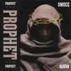 Prophet (feat. Scion Rae & $ir Williams) - Single album lyrics, reviews, download