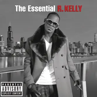 Download Number One (feat. Keri Hilson) R. Kelly MP3