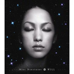 WILL - EP by Mika Nakashima album reviews, ratings, credits