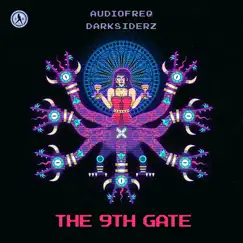 The 9th Gate (Extended Mix) Song Lyrics