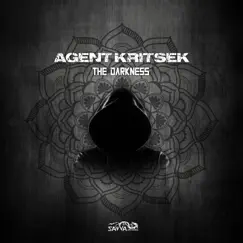 The Darkness - Single by Agent Kritsek album reviews, ratings, credits