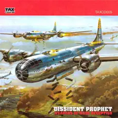 Weapons of Mass Deception by Dissident Prophet album reviews, ratings, credits