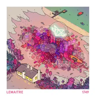 Download Closer (feat. Jennie A.) Lemaitre MP3