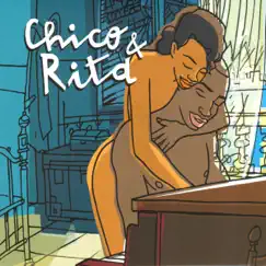 Chico & Rita by Various Artists album reviews, ratings, credits