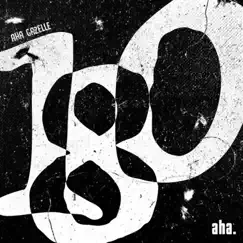 180 by Aha Gazelle album reviews, ratings, credits