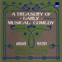 The Love Boat (Recorded 1932-1933) Song Lyrics