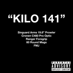 Kilo - Single by Noosemobb album reviews, ratings, credits