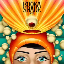 Eve by Booka Shade album reviews, ratings, credits