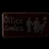 Office Smiles - Single album lyrics, reviews, download