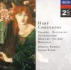 Concerto for Harp and Orchestra, Op. 74: III. Allegro Giocoso song lyrics