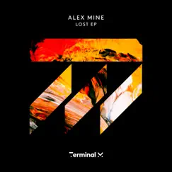 Lost by Alex Mine album reviews, ratings, credits