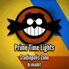 Prime Time Lights Studiopolis Zone - Single album lyrics, reviews, download