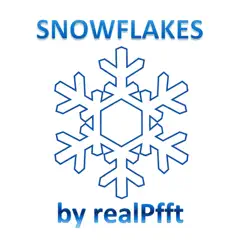 Snowflakes - Single by RealPfft album reviews, ratings, credits