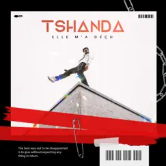 Elle m’a déçu - Single by Tshanda album reviews, ratings, credits
