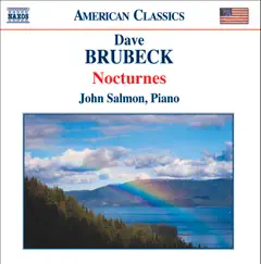 Brubeck: Nocturnes by Dave Brubeck & John Salmon album reviews, ratings, credits