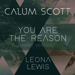 You Are the Reason (Duet Version) Song Lyrics