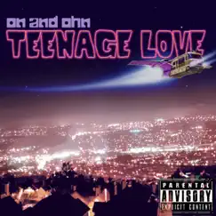 Teenage Love by On and Ohn album reviews, ratings, credits