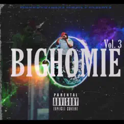 Bighomie Vol.3 by Mbm Bighomie album reviews, ratings, credits