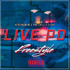 PD Freestyle (feat. PnB Chizz & Elsha) - Single by Hereandnow album reviews, ratings, credits