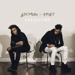 Breakdown - Single by Ar'mon & Trey album reviews, ratings, credits