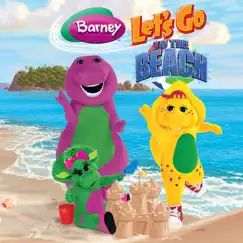 Let's Go to the Beach by Barney album reviews, ratings, credits