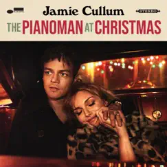 The Pianoman at Christmas Song Lyrics