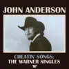 Cheatin' Songs: The Warner Singles album lyrics, reviews, download