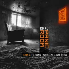 Panic Room Rmxd - Room 2 - EP by BorkerBrothers album reviews, ratings, credits
