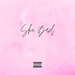 She Bad (feat. Ben Cornell) - Single by D-Rock album reviews, ratings, credits