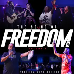 The Sound of Freedom, Vol. 1 by The Sound of Freedom album reviews, ratings, credits