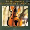 Tchaikovsky, Bloch, K. Atterberg, Puccini & Wagner: Music for Strings album lyrics, reviews, download