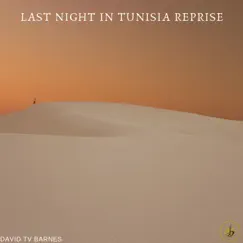 Last Night in Tunisia Reprise - Single by David Tv Barnes album reviews, ratings, credits