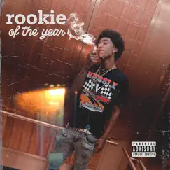 Rookie of the Year - EP by Bossed Up Yayo album reviews, ratings, credits