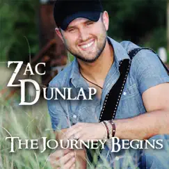 The Journey Begins by Zac Dunlap album reviews, ratings, credits