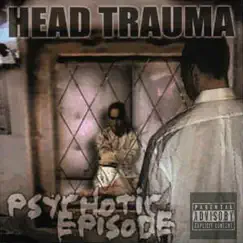 Head Trauma - Single by Lil Jungle album reviews, ratings, credits