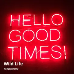 Wild Life - Single by Rehab Jimmy album reviews, ratings, credits